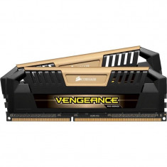 Memorie DDR3 16GB 1600MHz, KIT 2x8GB Vengeance PRO foto