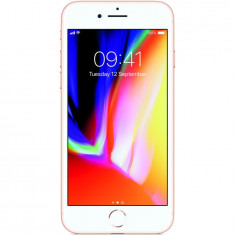 Telefon mobil iPhone 8, 256GB, 4G, Gold foto