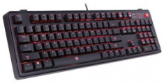 Tastatura Gaming Thermaltake Tt eSPORTS MEKA Pro Cherry MX Brown (Neagra) foto