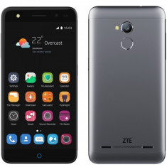 Telefon Mobil ZTE Blade V7 Lite Dual Sim Grey foto