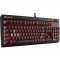 Corsair Gaming keyboard STRAFE Cherry MX Red, Fully backlit, Mechanical, EU