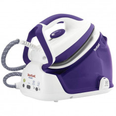 Statie de calcat cu boiler Tefal Actis GV6350, Talpa Ceramica, 2200 W, 1.2 l, 220 g/min foto