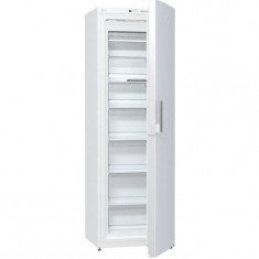 Congelator FN6191DHW, 243 l, 7 sertare, clasa A+, alb foto