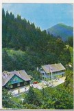 Bnk cp Rodna - Valea Vinului - Vile - circulata, Printata, Bistrita-Nasaud