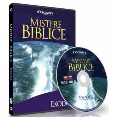 Mistere biblice- Exodul foto