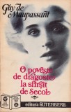 Dragoste la prima vedere - O poveste de dragoste la sf&acirc;rșit de secol, Stefan Zweig