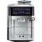 Automat de cafea espresso VeroAroma TES60729RW, 19 bari, 1500 W, 1.7 l, argintiu