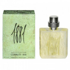 Parfum de barbat 1881 Eau de Toilette 100ml foto