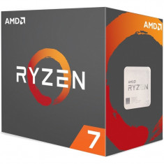 Procesor AMD Ryzen 7 1700X 3.4GHz box foto