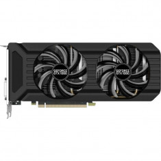 Placa video Palit GeForce GTX 1060 Dual 3GB DDR5 192-bit foto