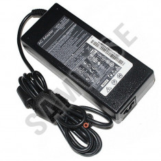 Alimentator Original Laptop, Notebook, Lenovo 120W 19.5V 6.15A FRU41A9732 foto