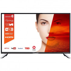 Televizor LED 43HL7510U, Smart TV, 109 cm, 4K Ultra HD foto