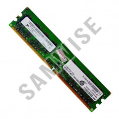 Memorie 4GB MT DDR3 1600MHz, PC3-12800 foto