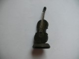 Ornament din alama viola/contrabas, Ornamentale