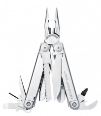 Patent multifunctional Leatherman SURGE foto