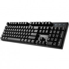 Tastatura Gaming mecanica Force K81 foto