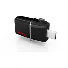 Memorie USB Ultra DUAL 16GB USB 3.0 foto