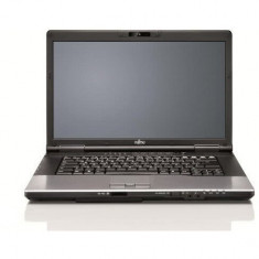 Laptop FUJITSU SIEMENS E752, Intel Core i3-3110M 2.40GHz, 8GB DDR3, 320GB SATA, DVD-RW, 15.4 inch foto