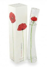 Apa de toaleta KENZO Flower By Kenzo Dama 50ML foto