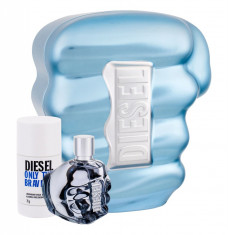 Apa de toaleta Diesel Only The Brave Barbatesc 75ML Edt 75 ml + Stick 75 ml foto