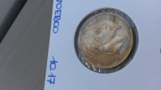 20 francs / franci 1863 Napoleon, aur foto