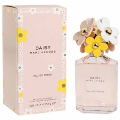 Parfum de dama Daisy Eau So Fresh Eau de Toilette 125ml foto