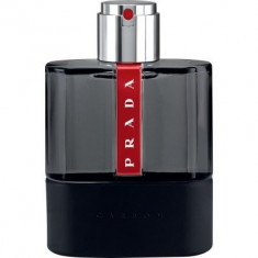 Parfum de barbat Luna Rossa Carbon Eau de Toilette 50ml foto