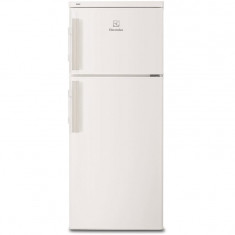 Frigider cu doua usi Electrolux EJ2801AOW2, 265 l, H 159 cm, clasa A+, alb foto