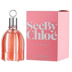 Parfum de dama See by Chloe Si Belle Eau de Parfum 50ml foto