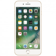 Telefon Mobil Apple iPhone 7 Plus 256GB Gold foto
