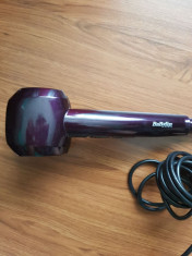 Ondulator automat BaByliss Curl Secret C1050E, Mov foto