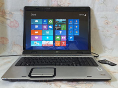 Laptop HP GAMING-cu telecomanda foto