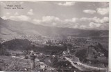 Bnk cp Valea Jiului - Vedere spre Petrila - necirculata, Printata, Hunedoara
