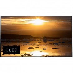 Televizor OLED 65A1, Smart TV Android, 165 cm, 4K Ultra HD foto