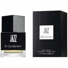 Parfum de barbat La Collection Jazz Eau de Toilette 80ml foto