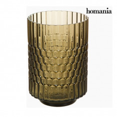 Vaza Sticla - Crystal Colours Deco Colectare by Homania foto