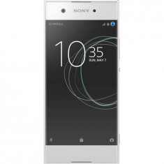 Telefon mobil Sony Xperia XA1, 32GB, 4G, White foto