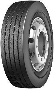 Anvelope camioane Continental Urban HA3 ( 245/70 R19.5 136/134M ) Anvelope camioane Continental Urban HA3 ( 245/70 R19.5 136/134M )