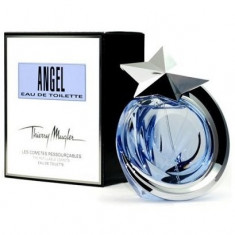 Parfum de dama Angel Eau de Toilette 40ml foto