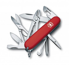 Briceag Victorinox Deluxe Tinker foto