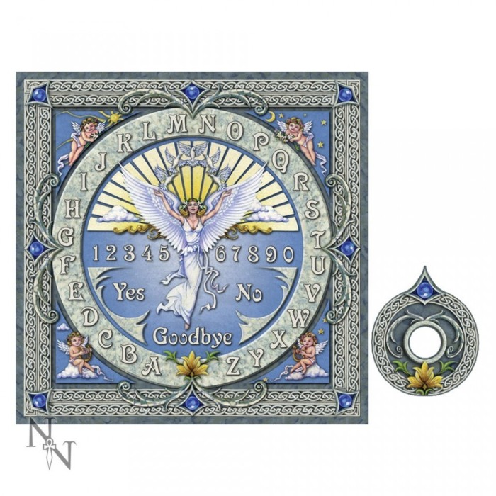 Placa Ouija Angelic foto mare Placa Ouija Angelic foto mare