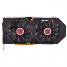 Placa video XFX Radeon RX 580 GTS XXX Edition 8GB DDR5 256-bit foto