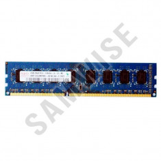 Memorie 2GB Hynix DDR3, 1600MHz PC3-12800U foto