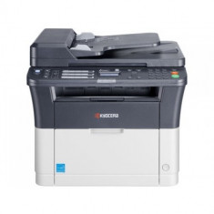 Multifunctionala Kyocera FS-1320MFP, laser, monocrom, format A4, usb foto