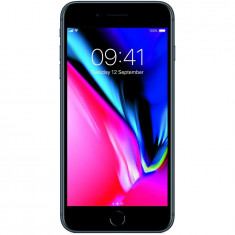 Telefon mobil iPhone 8 Plus, 256GB, 4G, Space Grey foto