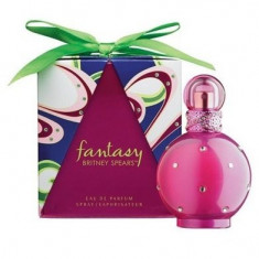 Parfum de dama Fantasy Eau De Parfum 100ml foto