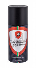 Deodorant Lamborghini Classico Barbatesc 150ML foto