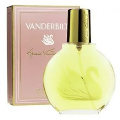 Parfum de dama Vanderbilt Eau De Toilette 100ml foto