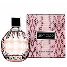 Parfum de dama Jimmy Choo Eau de Parfum 60ml foto