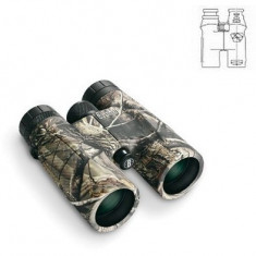 Binoclu Bushnell Powerview 10x42 foto